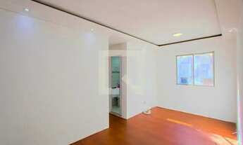 Imagem 3: Apartamento para Aluguel - Cidade Sao Jorge, 2 Quartos, 46 m2