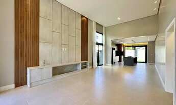 Imagem 3: BR1- Casa em condomínio 4 quartos