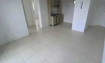Imagem 5: Apartamento com 2 dormitórios, 52 m² - venda por R$ 235.000,00 ou aluguel por R$ 1.403,00