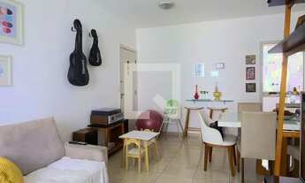 Imagem 3: Apartamento para Aluguel - Caiçaras, 3 Quartos, 93 m2