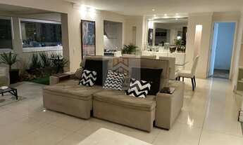 Imagem 6: Lindo Apartamento para VENDA/LOCAÇÃO no Morumbi e 3 vagas de garagem