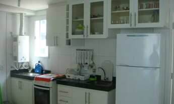 Imagem 3: Apartamento mobiliado com 2 suites a 2 quadras da beira