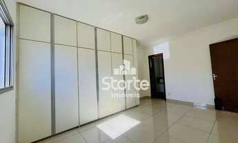 Imagem 7: Apartamento com planejados de 3/4 à venda, 122m² por R$ 380.000 - Santa Maria - Uberlândia