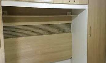 Imagem 7: Apartamento com 2 dormitórios para alugar, 55 m² - Vila Guarará - Santo André/SP