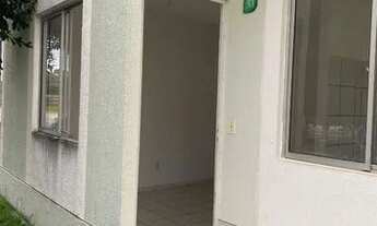 Imagem 2: Casa Venda 2 quartos Bairro Novo Cond. Iris Financia R$ 130,000,00