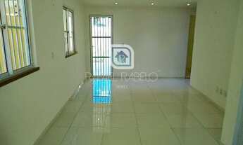 Imagem 7: Casa duplex com 03 quartos para alugar no bairro Sapiranga