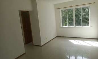 Imagem 2: Apartamento para aluguel possui 53 metros quadrados com 2 quartos