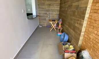 Imagem 4: Casa geminada à venda no Bairro Expedicionário, Conselheiro Lafaiete