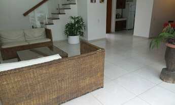 Imagem 7: CASA JD. VIRGÍNIA 2: Piscina, churrasqueira, 06 quartos, 05 banheiros, 03 vagas, 220m. Gua