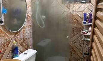 Imagem 5: Vendo uma casa no nova Cidade