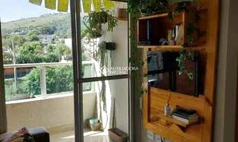 Imagem 7: PORTO ALEGRE - Apartamento Padrão - Morro Santana