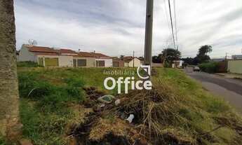 Imagem: Terreno à venda, 304 m² por R$ 160.000,00