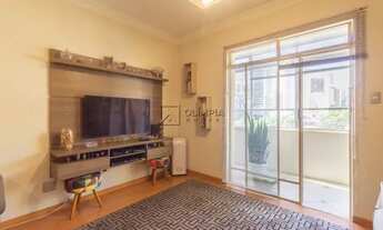 Imagem 2: Apartamento Venda 3 Dormitórios - 130 m² Perdizes