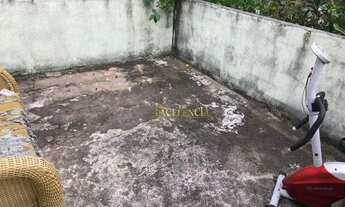 Imagem 7: Casa com 3 dormitórios à venda, 500 m² por R$ 850.000,00 - Vila Bela Vista - São Paulo/SP