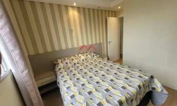 Imagem 5: CURITIBA - Apartamento Padrão - Santa Candida