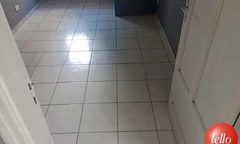 Imagem 6: São Paulo - Casa Padrão - Tatuapé