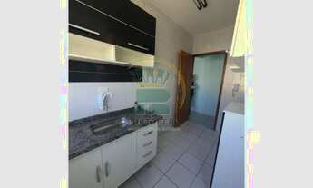 Imagem 3: Apartamento para locação - Rudge Ramos, Sao Bernardo do Campo