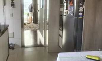 Imagem 2: Apartamento para venda possui 123 metros quadrados com 3 quartos em Carandiru - São Paulo