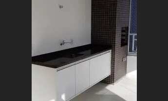 Imagem 6: Apartamento - Jardim Aquarius - Residencial Illuminato - 2 Dormitórios - 84m²