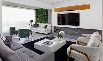 Imagem: Residencial Habitarte 2, apto disponível