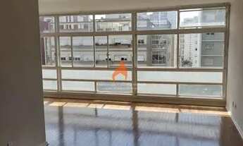 Imagem: Apartamento com 3 dorms, Bela Vista, São