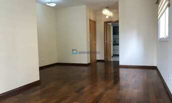 Imagem 3: Locação Vila Mariana | 3 Dormitórios