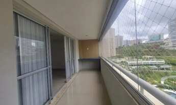 Imagem 5: Apartamento para aluguel, 3 quartos, 1 suíte, 2 vagas, Vila da Serra - Nova Lima/MG