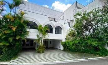 Imagem 4: Casa para venda possui 181 metros quadrados com 4 quartos em Jardim Marajoara - São Paulo