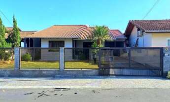 Imagem: Casa - Tapajós - Indaial