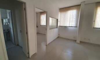 Imagem 5: Kitnet / Conjugado com 1 dormitório para alugar em Belo Horizonte