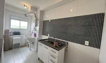 Imagem 2: Apartamento para aluguel tem 57m 2 Dorms 1 Vaga