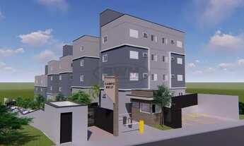 Imagem: Apartamento com 2 dormitórios à venda