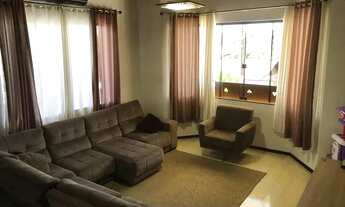 Imagem 5: Casa alto padrão