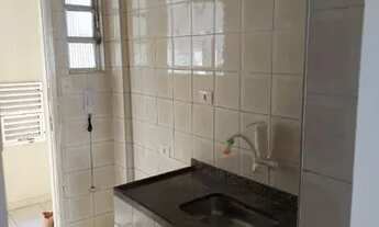 Imagem 3: Kitnet Gonzaga Santos