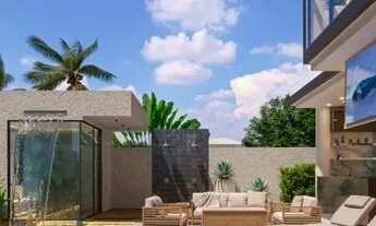 Imagem 2: Casa em Riviera de São Lourenço - 436m2 útil - 6 suítes e 8 vagas de garagem