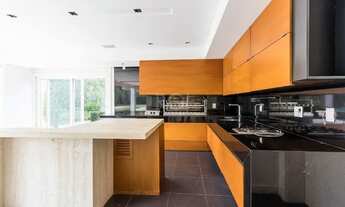 Imagem 6: Casa Condominio para Venda - 664m², 4 dormitórios, sendo 4 suites, 4 vagas - Terra Ville