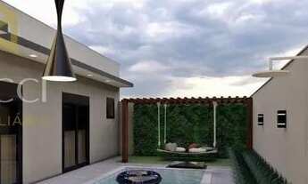 Imagem 4: Apartamento para venda com 155 metros quadrados com 3 quartos em Vila Real - Hortolândia