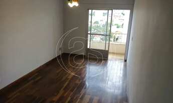 Imagem 3: São Paulo - Apartamento Padrão - Vila Clementino