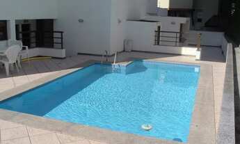 Imagem 2: Barra, 1/4 mobiliado, semestral, mensal, diária