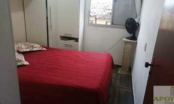 Imagem 5: Apartamento 2 dormitórios Cidade Ademar