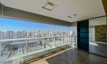 Imagem 7: Apartamento para Aluguel - Tatuapé, 3 Quartos, 115 m2