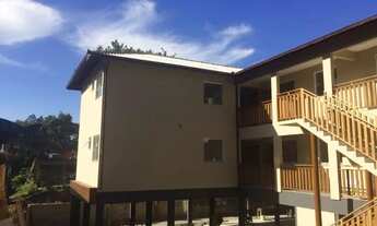 Imagem 5: Apartamento para aluguel, 2 quartos, 1 vaga, Santo Antônio de Lisboa - Florianópolis/SC