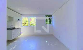 Imagem 1: Apartamento para Aluguel - Brooklin, 2 Quartos, 51 m2