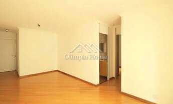 Imagem 6: Apartamento Venda Pinheiros 65 m² 2 Dormitórios