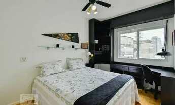 Imagem 7: Apartamento para Aluguel - Consolação, 1 Quarto, 40 m2