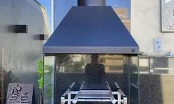 Imagem 4: Cobertura à venda, 2 quartos, 1 suíte, 2 vagas, Santa Efigênia - Belo Horizonte/MG