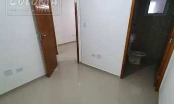 Imagem 2: Santo André - Apartamento Padrão - Jardim Guarará