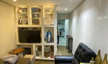 Imagem 4: SOBRADO COM 2 DORMITÓRIOS, 1 VAGA FRONTAL E SÓTÃO