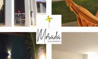 Imagem: Casa De Praia Temporada Barra de Camaratuba