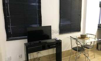 Imagem 6: Flat residencial - Bela Vista - Locação!